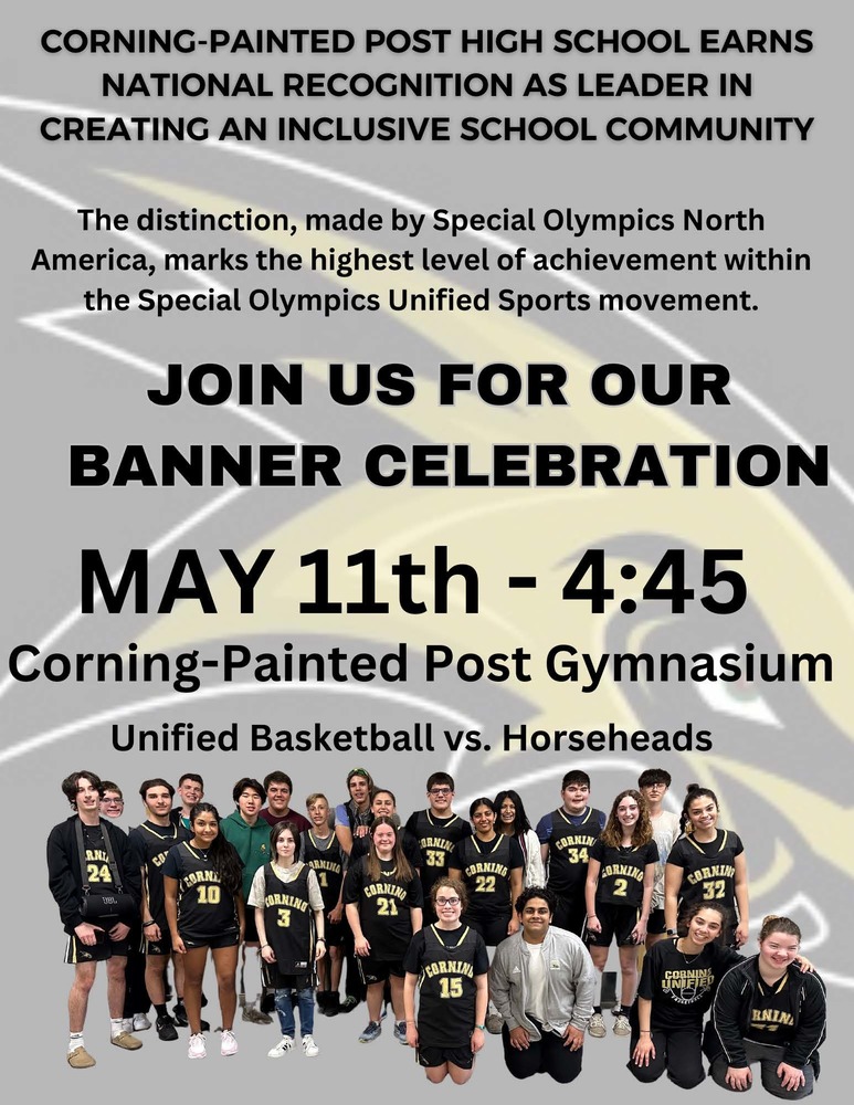 Banner Celebration