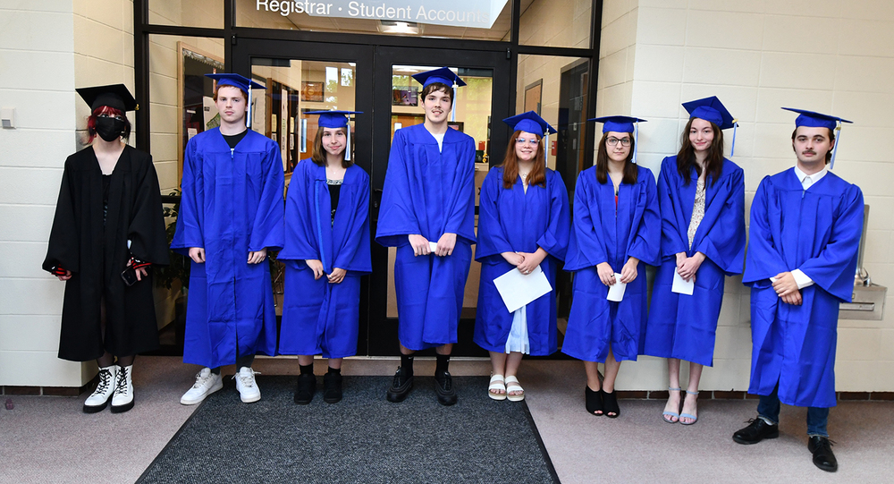 News CorningPainted Post Area School District