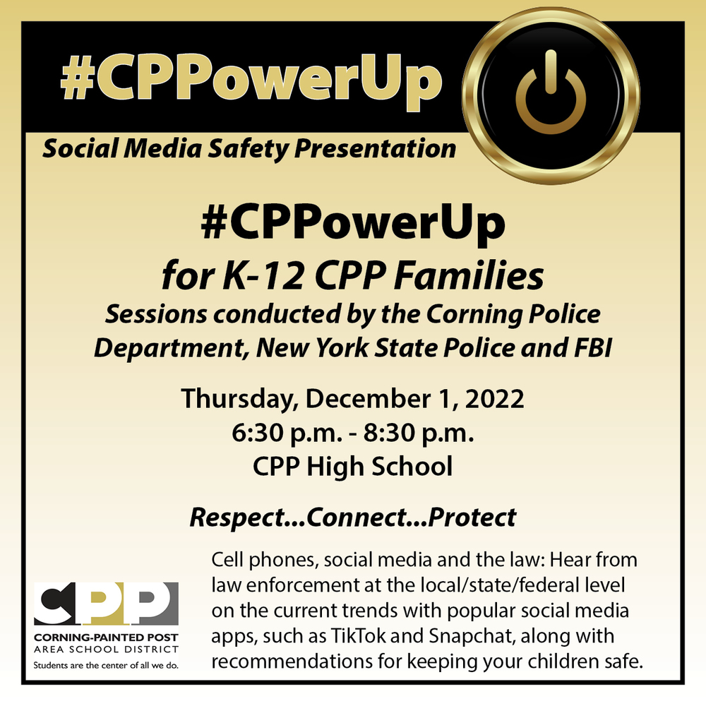 CPPowerUp