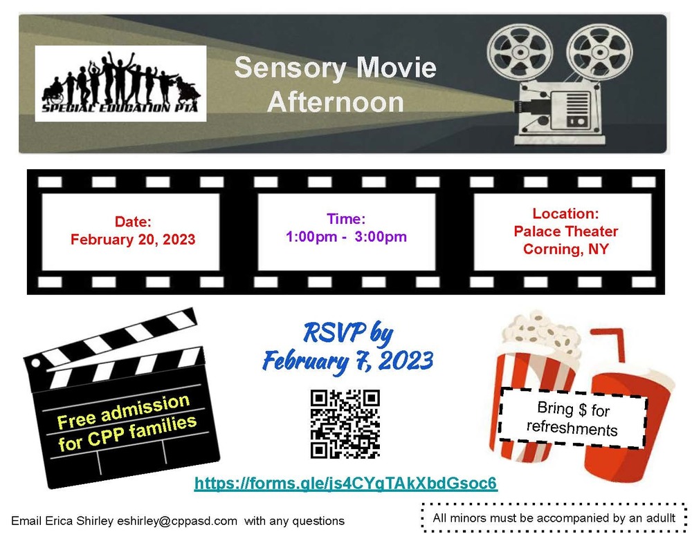 SEPTA Movie Event