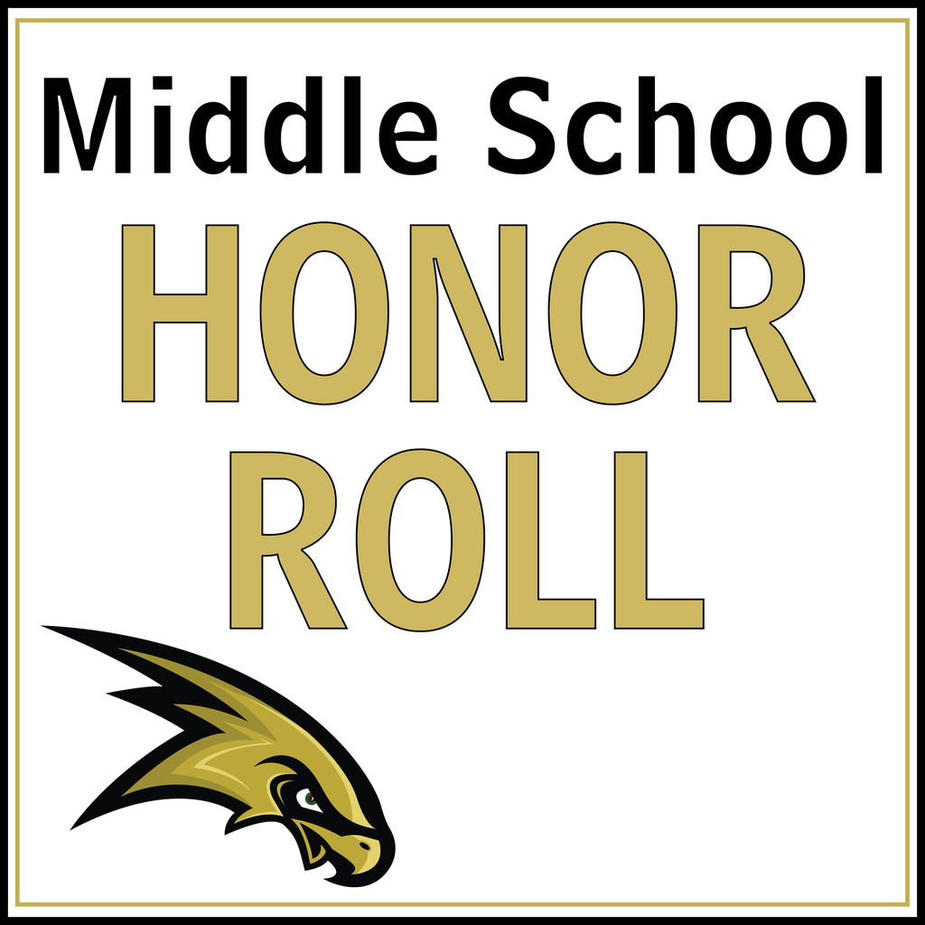 MS Honor Roll 