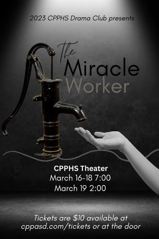 CPPHS Drama Club
